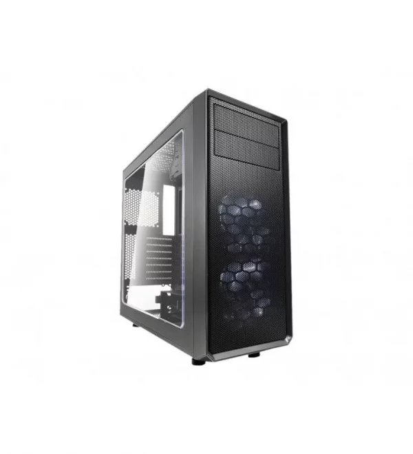 FRACTAL Focus G Gray Window