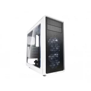 FRACTAL Focus G White Window