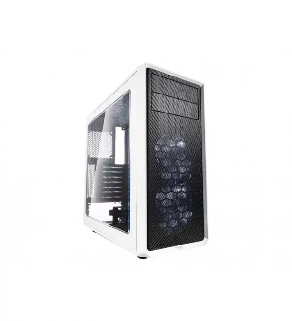 FRACTAL Focus G White Window