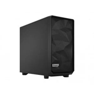 FRACTAL Meshify 2 Black Solid