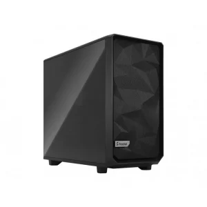 FRACTAL Meshify 2 Black TG Dark Tint