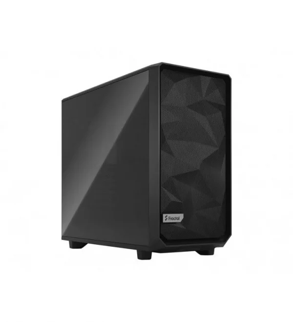 FRACTAL Meshify 2 Black TG Dark Tint
