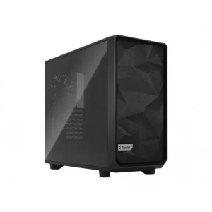 FRACTAL Meshify 2 Black TG Light Tint