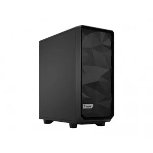 FRACTAL Meshify 2 Compact Black Solid
