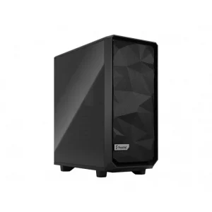 FRACTAL Meshify 2 Compact Black TG Dark Tint