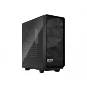 FRACTAL Meshify 2 Compact Black TG Light Tint