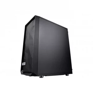 FRACTAL Meshify C Solid Side Panel