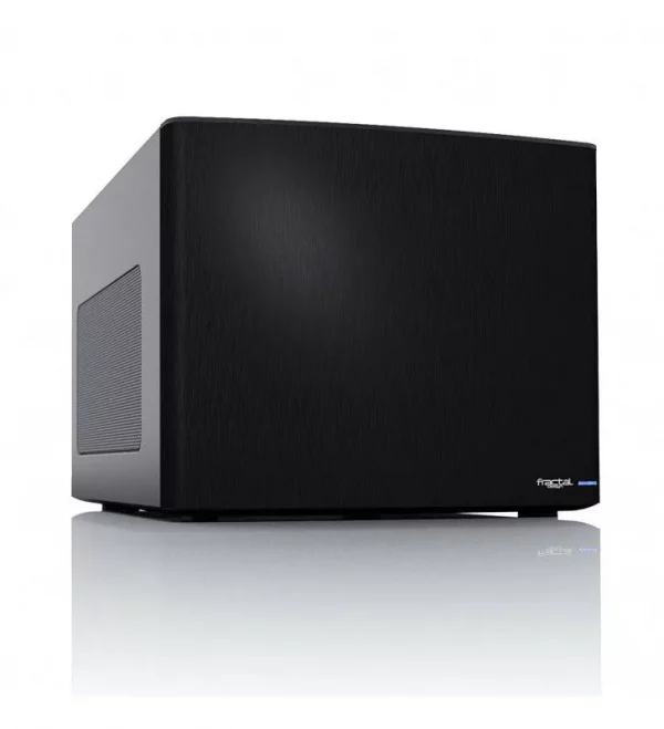 FRACTAL Node 304 black