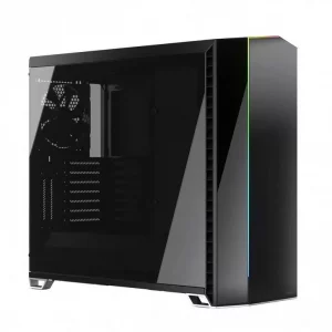 FRACTAL Vector RS Blackout Dark TG
