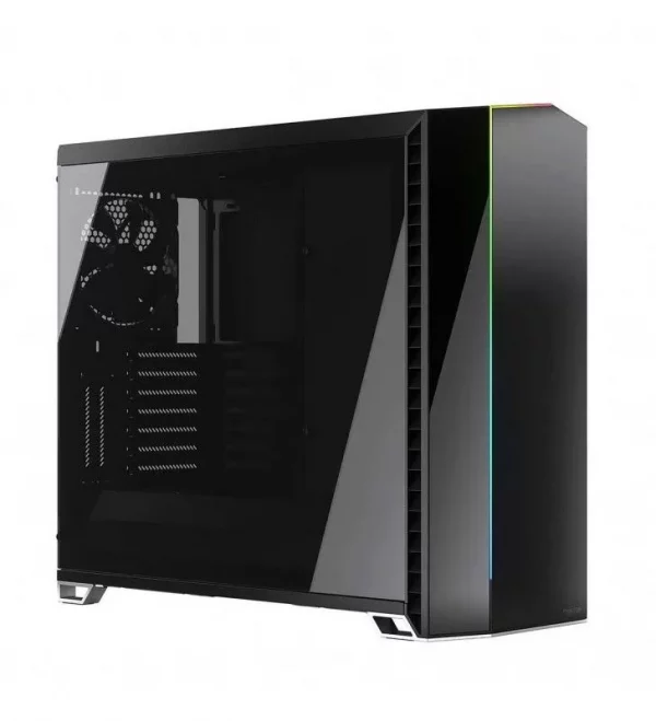 FRACTAL Vector RS Blackout Dark TG