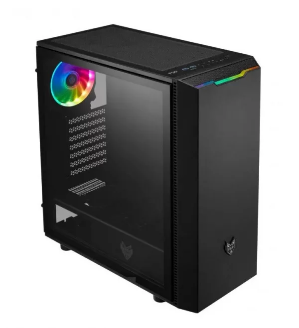 FSP (FORTRON) Boitier CMT-350 RGB