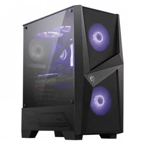MSI MAG FORGE 100M