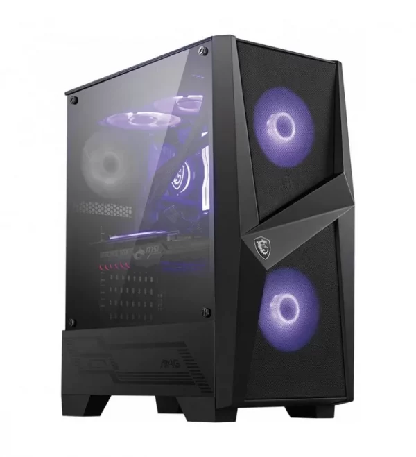 MSI MAG FORGE 100M