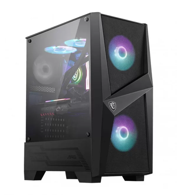 MSI MAG FORGE 100R