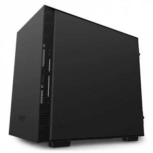 NZXT H210 Mini ITX Noir