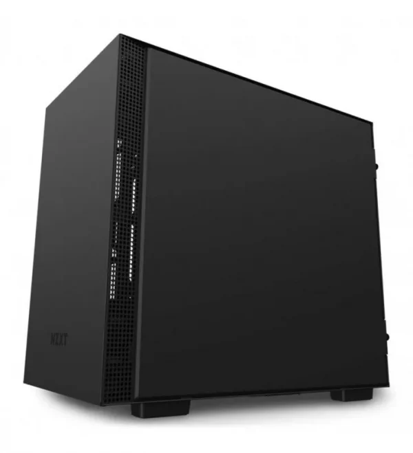 NZXT H210 Mini ITX Noir