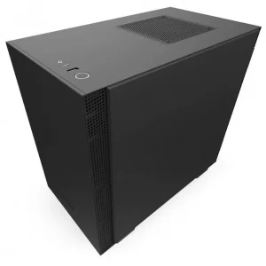 NZXT H210i Mini ITX Noir