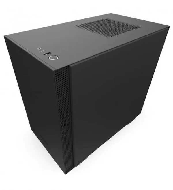 NZXT H210i Mini ITX Noir
