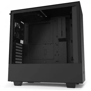 NZXT H510 ATX Noir/Rouge