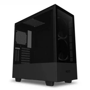 NZXT H510 ELITE ATX Noir/Noir