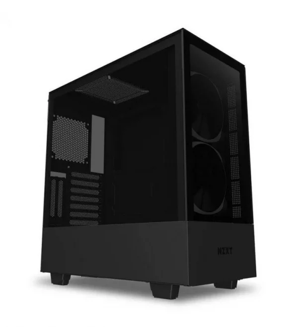 NZXT H510 ELITE ATX Noir/Noir