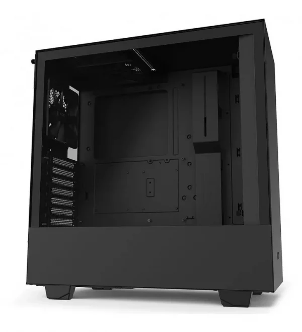 NZXT H510i ATX Noir