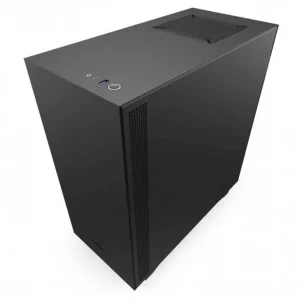 NZXT H510i ATX Noir/Rouge