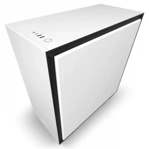 NZXT H710i ATX Blanc