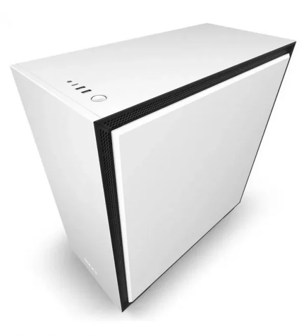 NZXT H710 ATX Blanc