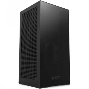NZXT H1 Noir/Noir