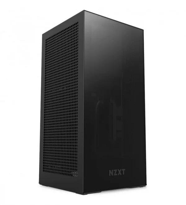 NZXT H1 Noir/Noir
