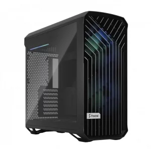 FRACTAL Torrent Black TG Light Tint