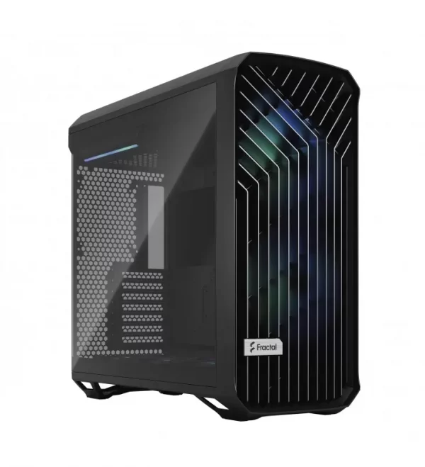 FRACTAL Torrent Black TG Light Tint