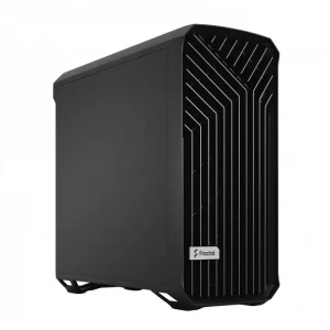 FRACTAL Torrent Black Solid