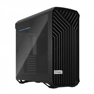 FRACTAL Torrent Black TG Dark Tint