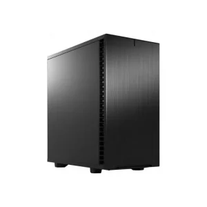 FRACTAL Define 7 Mini Black Solid