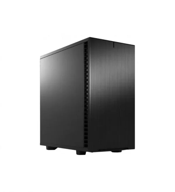 FRACTAL Define 7 Mini Black Solid