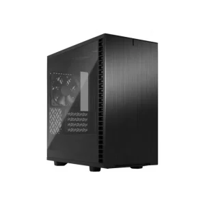 FRACTAL Define 7 Mini Black TG Light Tint