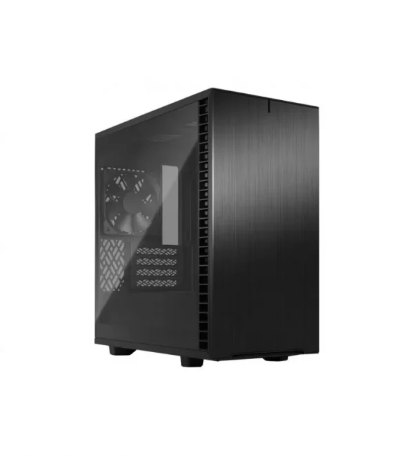 FRACTAL Define 7 Mini Black TG Light Tint