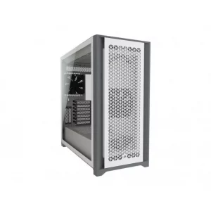 CORSAIR 5000D AIRFLOW BLANC