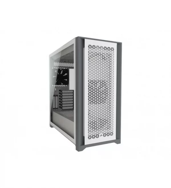 CORSAIR 5000D AIRFLOW BLANC