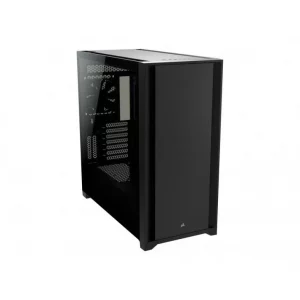 CORSAIR 5000D Tempered Glass NOIR