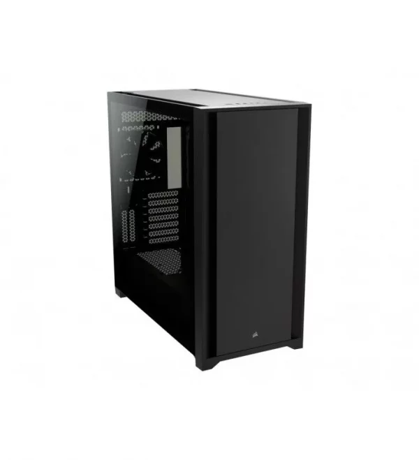 CORSAIR 5000D Tempered Glass NOIR