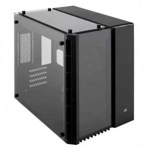 CORSAIR CRYSTAL 280X NOIR o