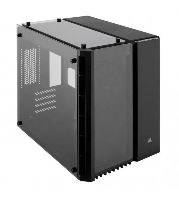 CORSAIR CRYSTAL 280X NOIR o