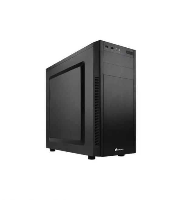 CORSAIR CARBIDE 100R SILENT NOIR o