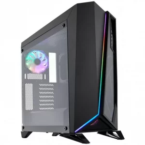 CORSAIR CARBIDE SPEC OMEGA NOIR