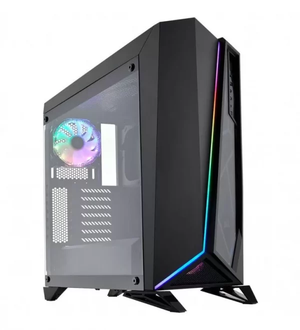 CORSAIR CARBIDE SPEC OMEGA NOIR