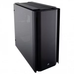 CORSAIR OBSIDIAN 500D NOIR o