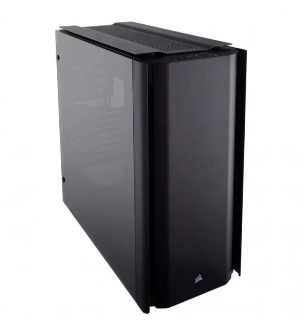CORSAIR OBSIDIAN 500D NOIR o